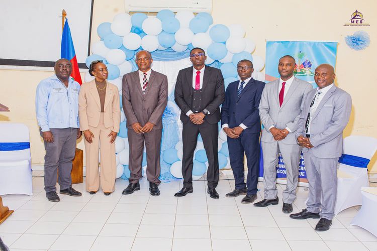 Installation des CDMP du Sud et du Nord.